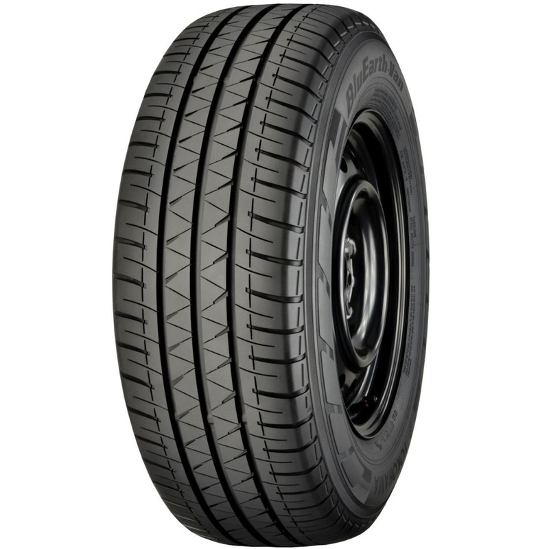 Шины летние новые Yokohama BluEarth-Van RY55 185/75 R16C 104/102S