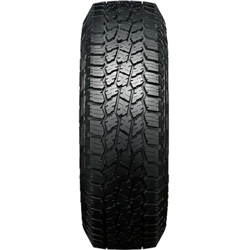 Шины всесезонные новые Yokohama Geolandar A/T4 G018 245/75 R17 121/118S
