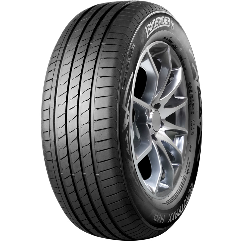 Шины летние новые Landspider Eurotraxx H/P 205/60 R16 92V