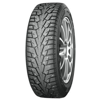 Шины зимние шипованные новые Yokohama IceGuard IG55 185/65 R14 90T