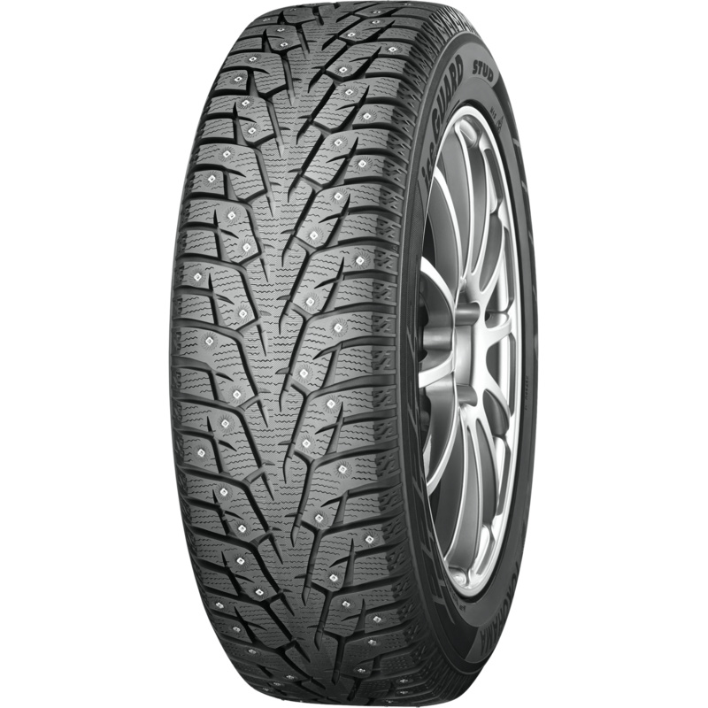 Шины зимние шипованные новые Yokohama IceGuard IG55 205/75 R15 97T