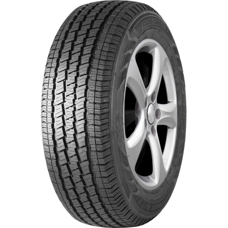 Шины летние новые Landspider Wildtraxx AT II 185/75 R16C 104/102R