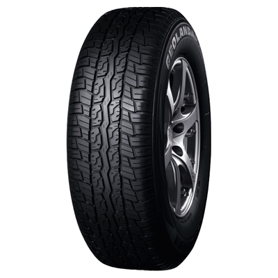 Шины всесезонные новые Yokohama Geolandar H/T G902 265/65 R17 112H
