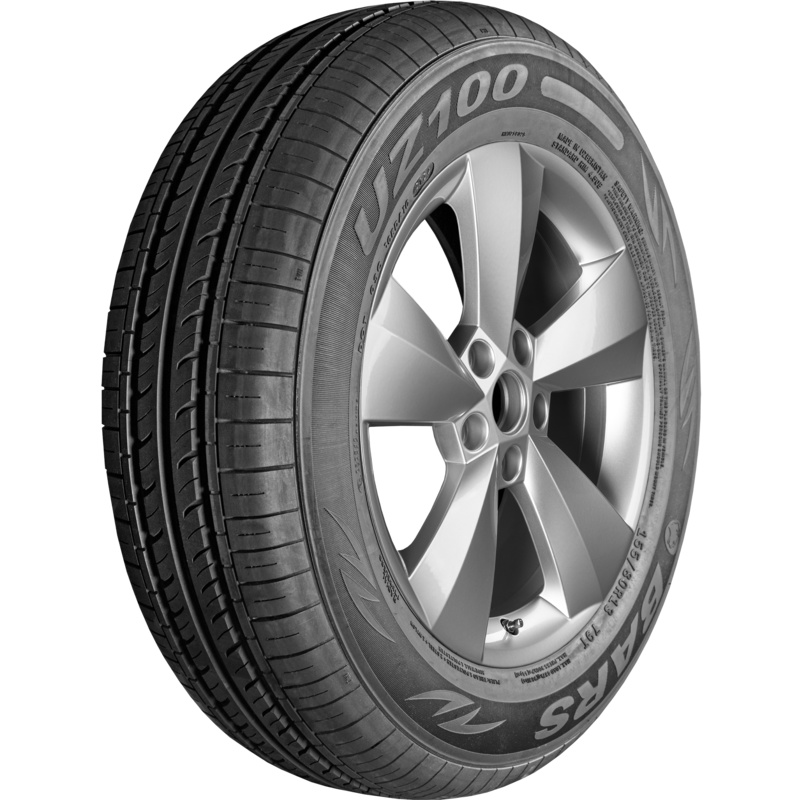 Шины летние новые Bars UZ100 155/65 R13 73T