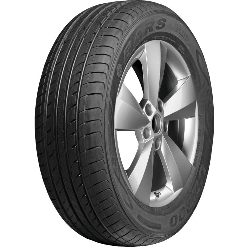 Шины летние новые Bars UZ200 185/75 R14 89T