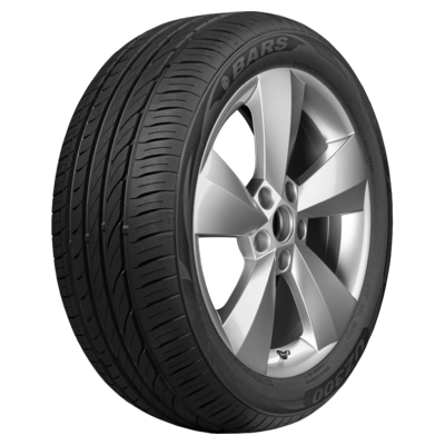 Шины летние новые Bars UZ300 225/50 R17 94W
