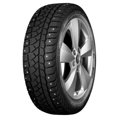 Шины зимние шипованные новые Attar W01 185/65 R14 86T