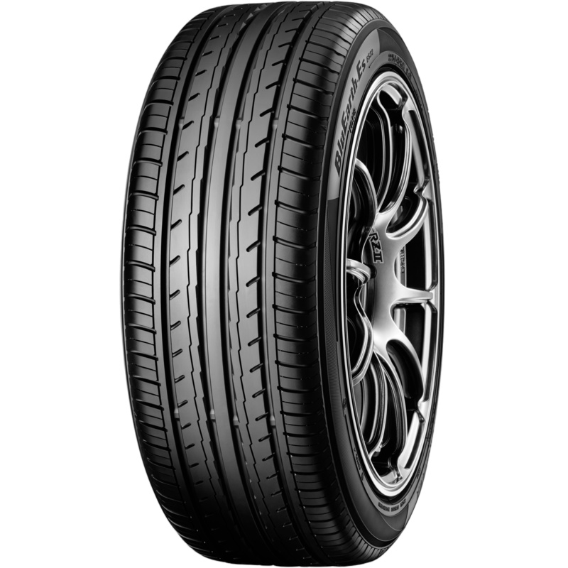 Шины летние новые Yokohama BluEarth ES32 175/65 R14 82H