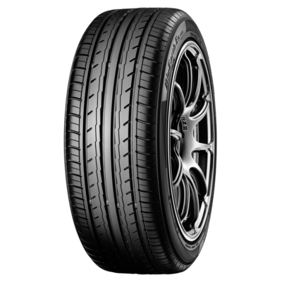 Шины летние новые Yokohama BluEarth ES32 215/60 R16 99V