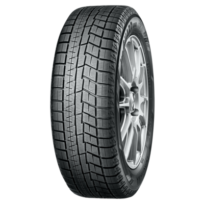 Шины зимние нешипованные новые Yokohama IceGuard IG60 215/45 R17 87Q