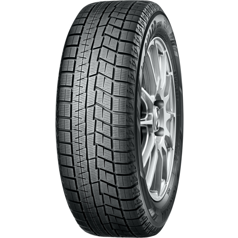 Шины зимние нешипованные новые Yokohama IceGuard IG60 205/45 R17 88Q