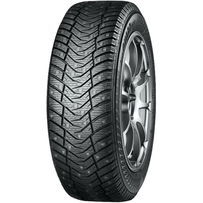 Шины зимние шипованные новые Yokohama IceGuard IG65 205/55 R16 94T