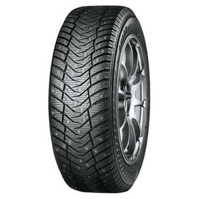 Шины зимние шипованные новые Yokohama IceGuard IG65 215/50 R17 95T