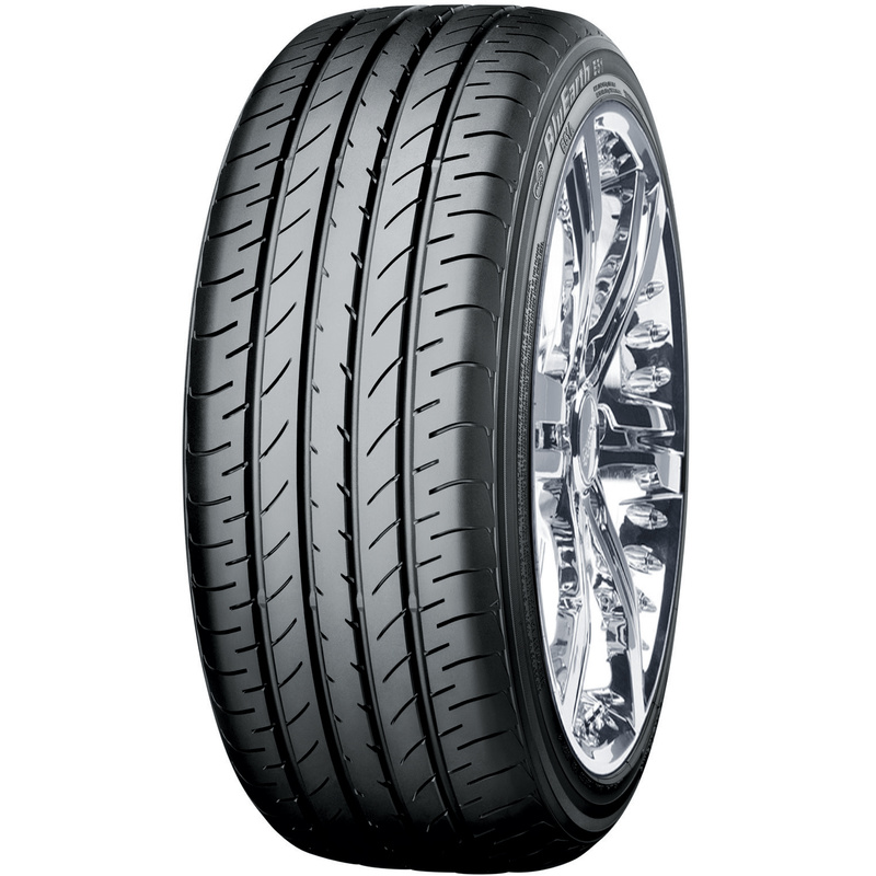 Шины летние новые Yokohama BluEarth-GT AE51A 205/65 R16 95H