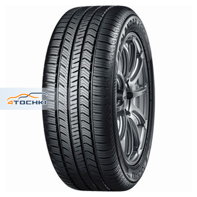 Шины летние новые Yokohama Geolandar X-CV G057 275/40 R21 107W