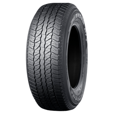 Шины летние новые Yokohama Geolandar A/T G031A 265/65 R18 114V