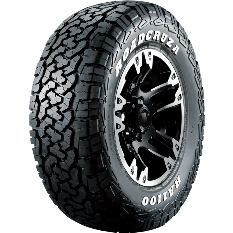 Шины всесезонные новые Roadcruza RA 1100 225/70 R16 101T