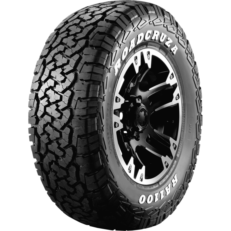 Шины всесезонные новые Roadcruza RA 1100 265/60 R18 114/110S