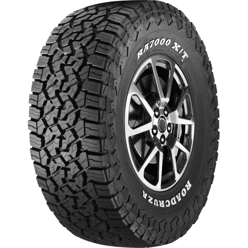 Шины летние новые Roadcruza RA7000 X/T 225/75 R16 115/112R