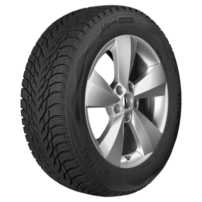 Шины зимние нешипованные новые Ikon Autograph Snow 3 215/60 R16 99R