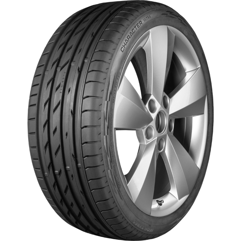Шины летние новые Ikon Character Ultra 225/45 R17 94W