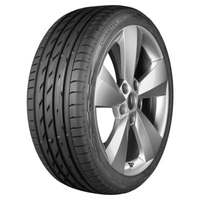 Шины летние новые Ikon Character Ultra 215/55 R17 98V
