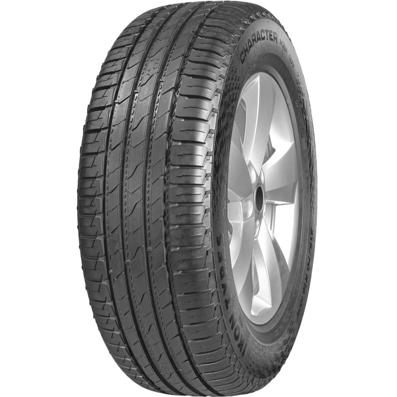 Шины летние новые Ikon Character Aqua SUV 235/55 R19 101V