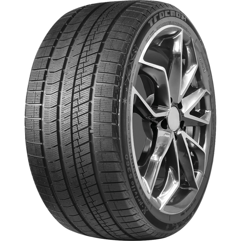 Шины зимние нешипованные новые Tracmax X-Privilo S360 175/70 R13 82T