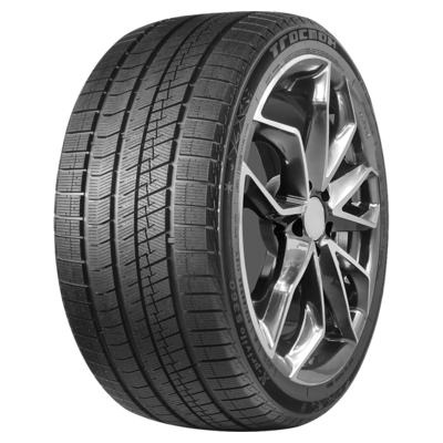 Шины зимние нешипованные новые Tracmax X-Privilo S360 225/50 R18 95H