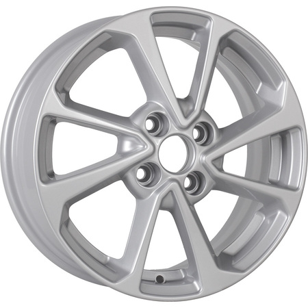 Диск литой новый iFree Original КС861 (ZV 15_Vesta)) R15