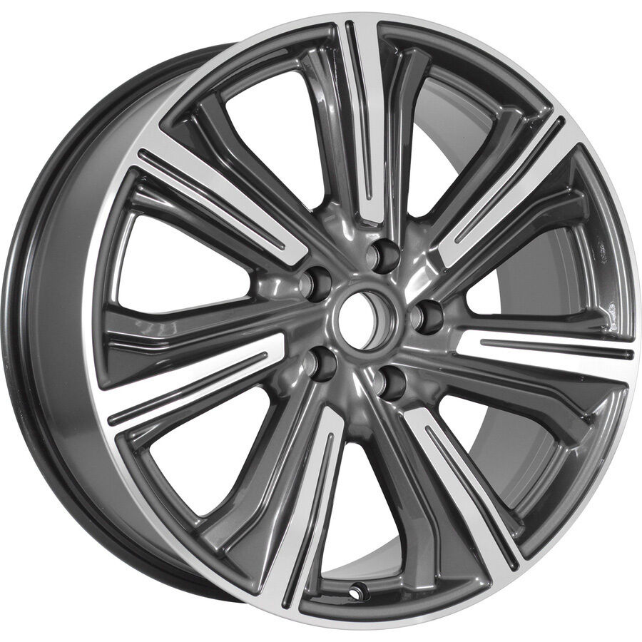 Диск литой новый СКАД Premium Series Kleemann (КР1067) R20