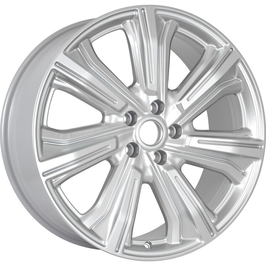 Диск литой новый СКАД Premium Series Kleemann (КР1067) R20