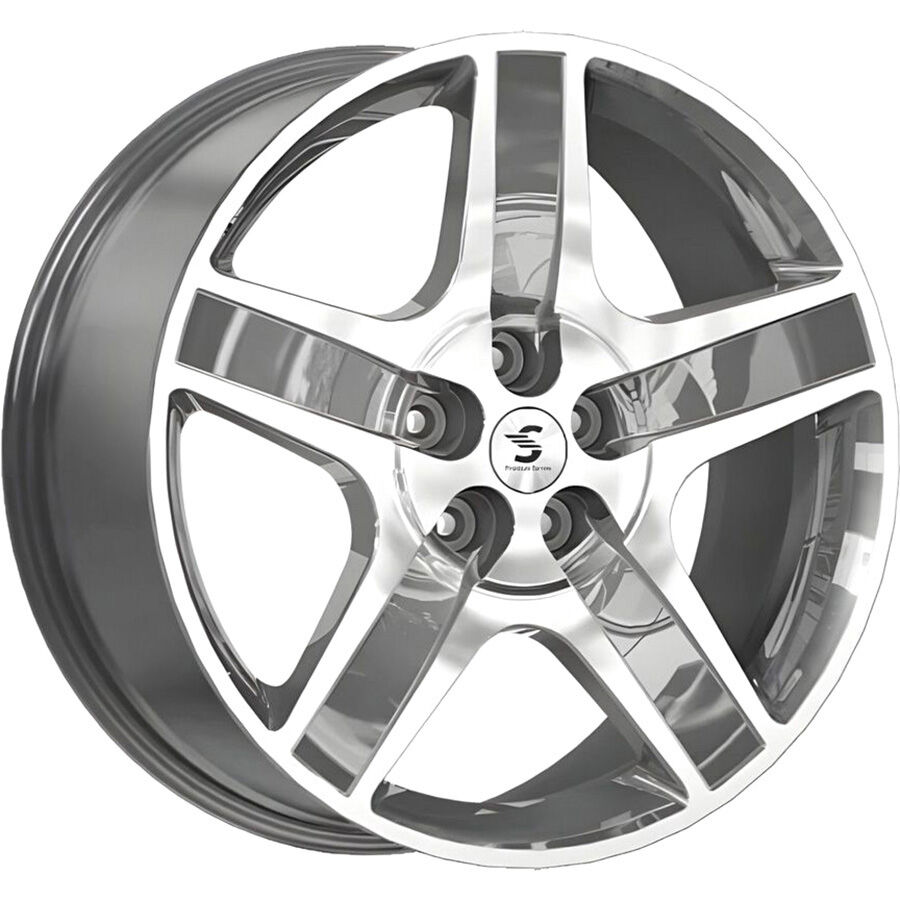 Диск литой новый СКАД Premium Series КР008 (20_Voyah Dream) R20