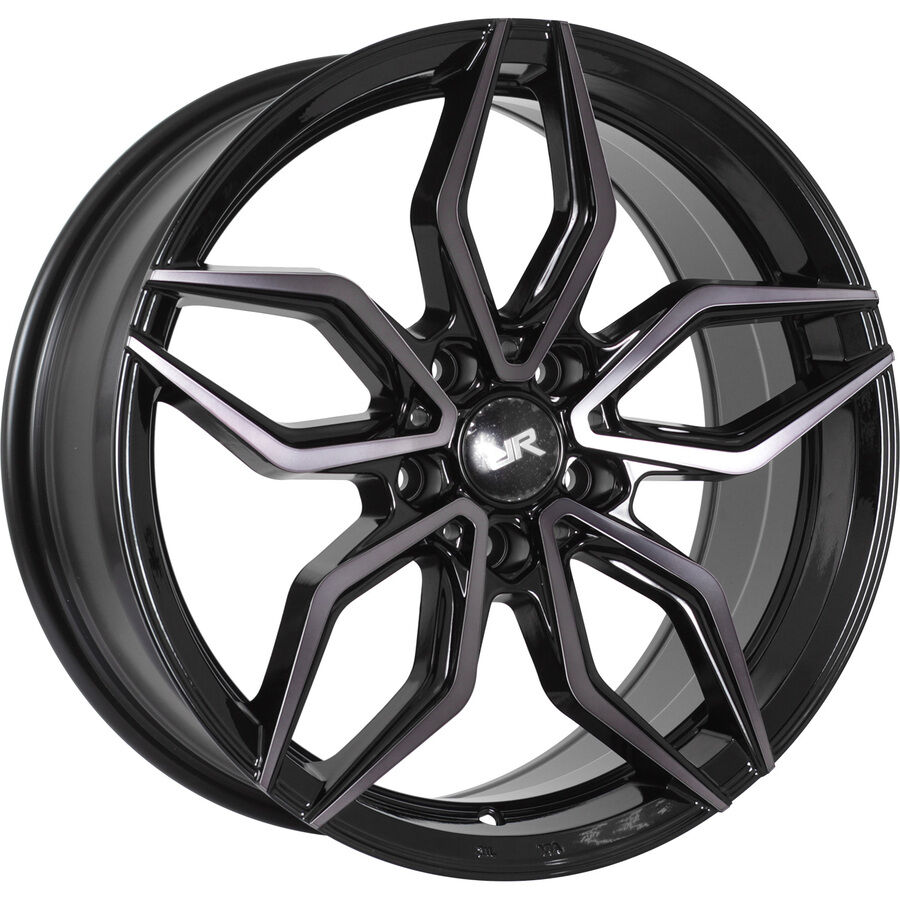 Диск литой новый Race Ready CSSYA3372 R20