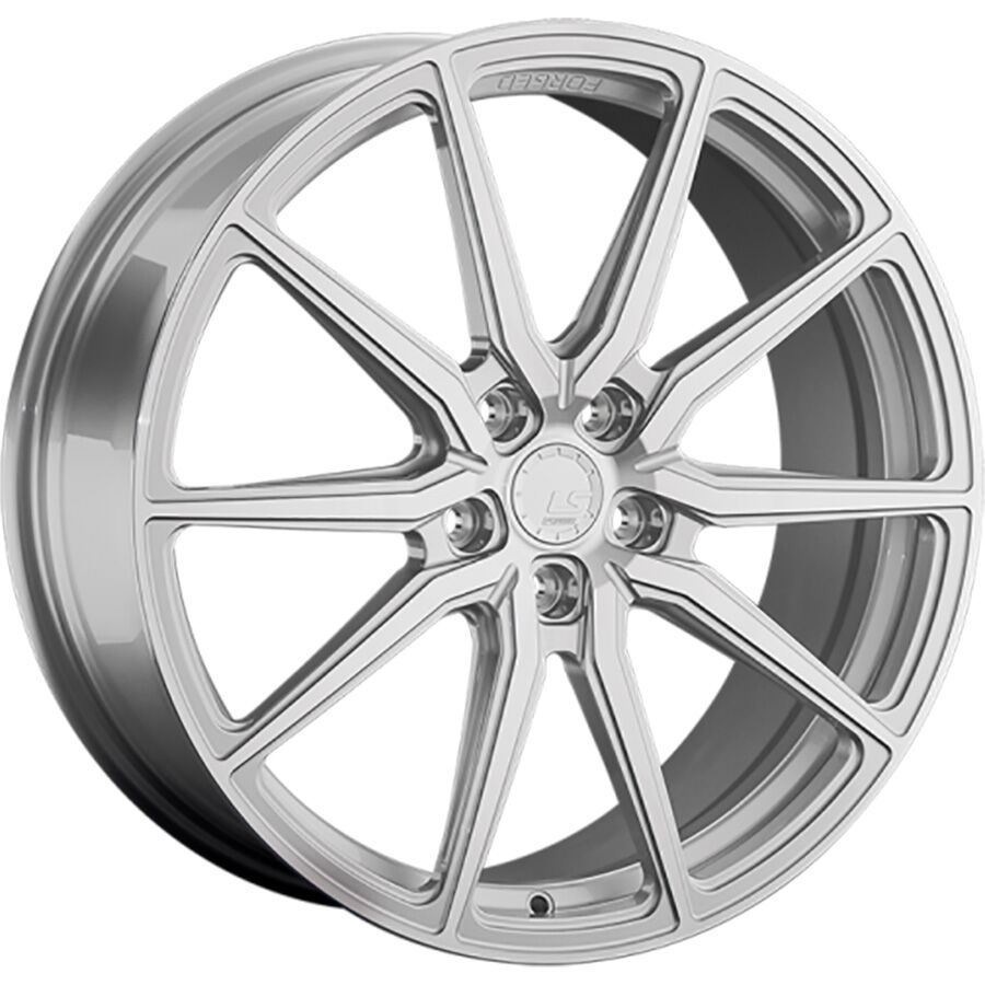 Диск литой новый LS Forged LS FG01 R20
