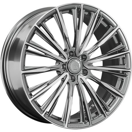 Диск литой новый LS Forged FG46 R20