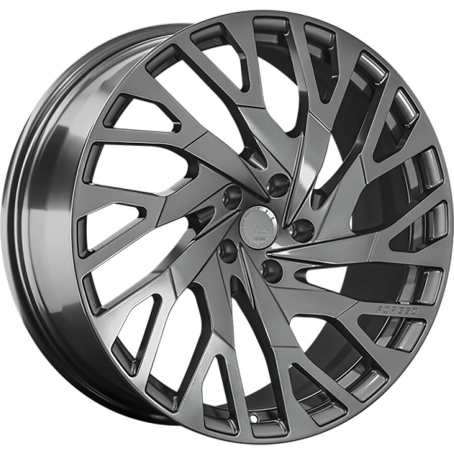 Диск литой новый LS Forged FG49L R20