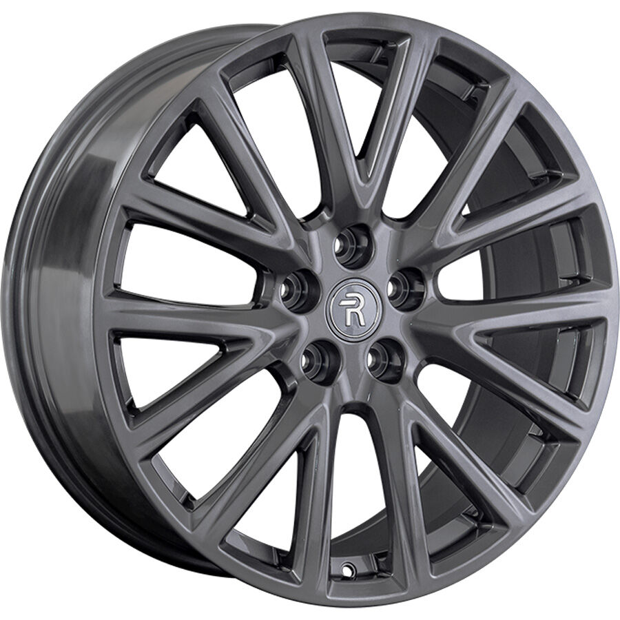 Диск литой новый Replay LI7 R20