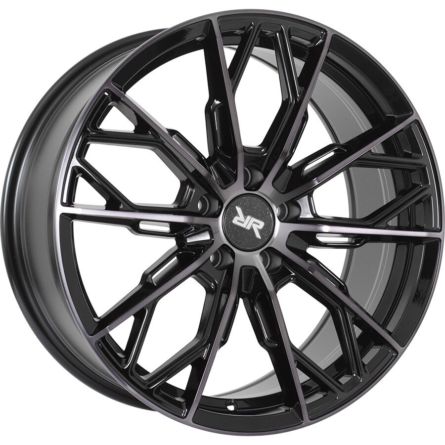 Диск литой новый Race Ready CSSYA3385 R20