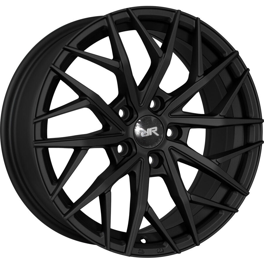 Диск литой новый Race Ready CSS3347 R16