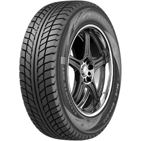 Шины зимние нешипованные новые Belshina BEL-307 Artmotionsnow 195/60 R15 88T