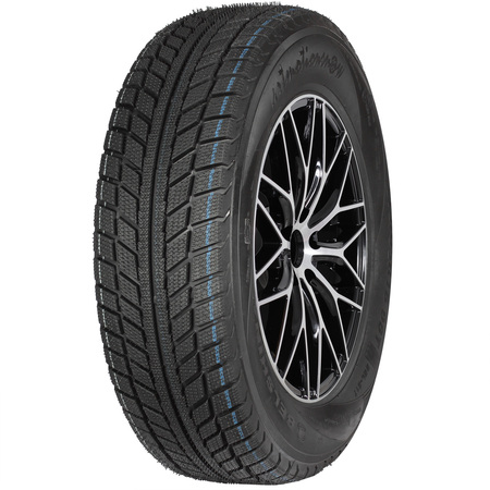 Шины зимние нешипованные новые Belshina BEL-217 Artmotionsnow 215/65 R16 98T