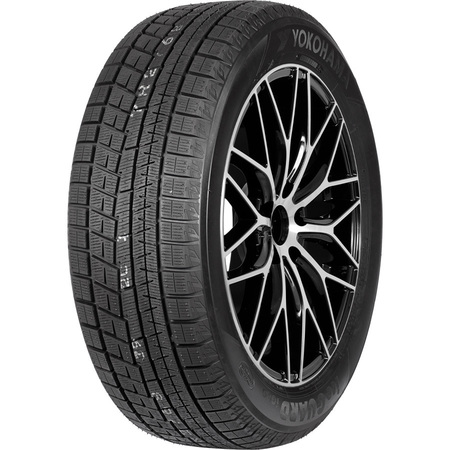 Шины зимние нешипованные новые Yokohama IceGuard IG60 225/55 R17 97Q