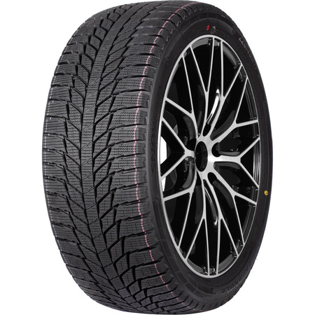 Шины зимние нешипованные новые Triangle Trin PL01 205/60 R16 96R