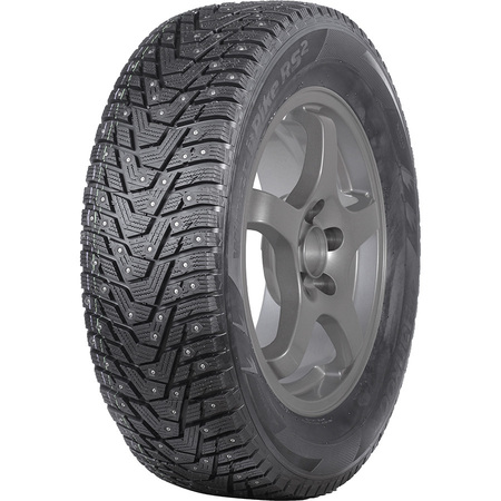 Шины зимние шипованные новые Hankook Winter I*Pike RS2 W429 245/45 R19 102T