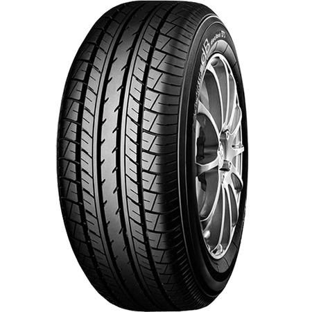 Шины летние новые Yokohama BluEarth E70 BZ 215/55 R17 94V