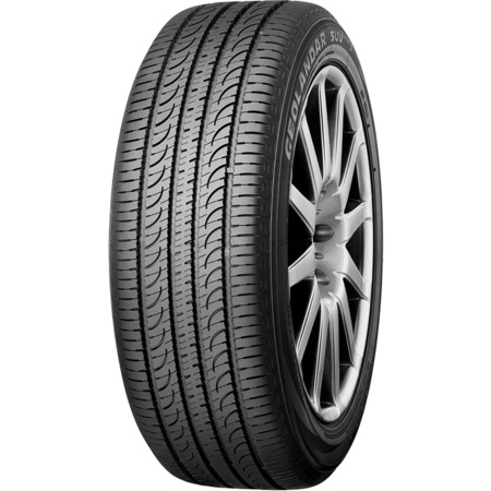 Шины летние новые Yokohama Geolandar G055E SUV 225/55 R18 98H
