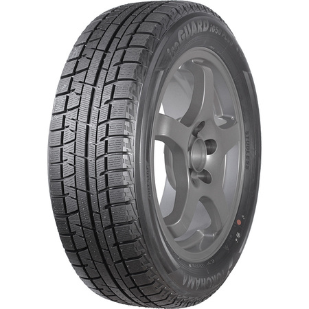 Шины зимние нешипованные новые Yokohama IceGuard IG50 Plus 195/65 R15 91Q