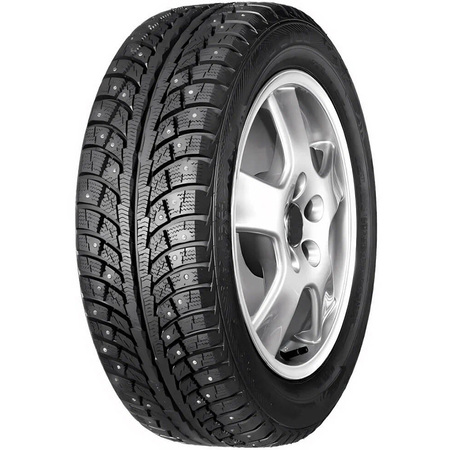 Шины зимние шипованные новые Matador Sibir Ice 2 MP30 195/60 R15 92T