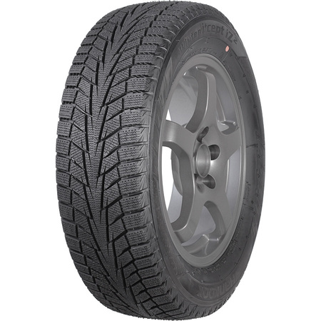 Шины зимние нешипованные новые Hankook Winter I*Cept IZ2 W616 235/40 R18 95T
